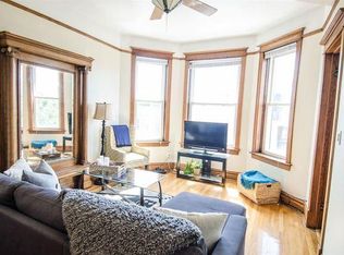 1047 N Damen Ave #3, Chicago, IL 60622