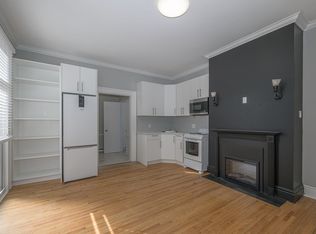 87 Cartwright St #1, London, ON N6B2W6