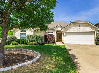 11700 Running Brush Cv, Austin, TX 78717