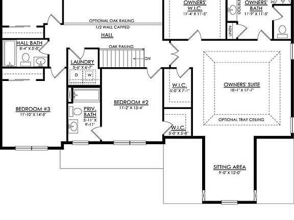 3rd image of 4451 Steeplechase Dr #1