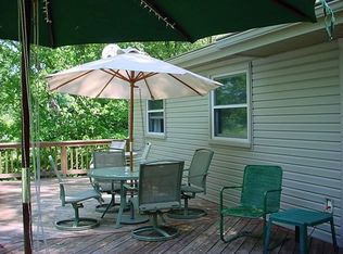 2641 Fry Rd, Highland, MI 48357