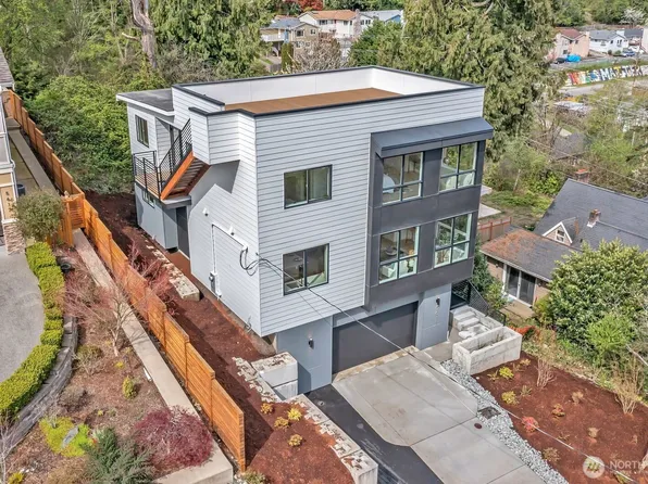 5611 SW 30th Avenue, Seattle, WA 98126