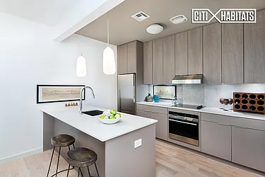 Sold by Citi Habitats