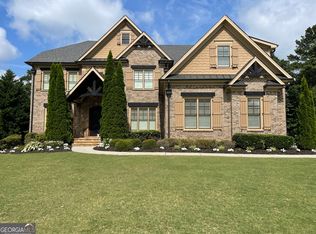 2220 Cambridge Hill Ct, Dacula, GA 30019