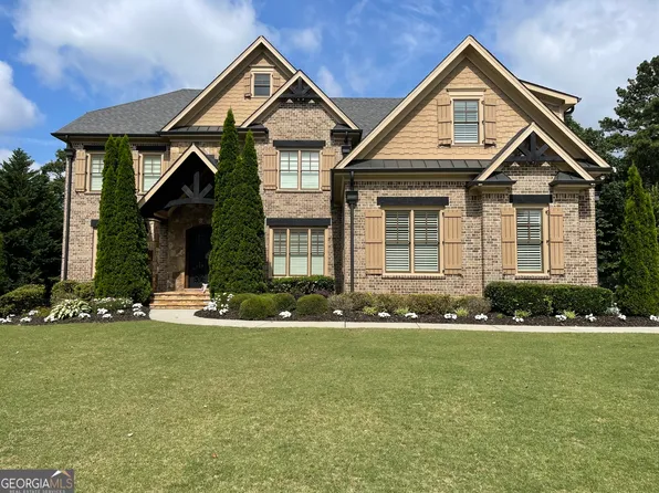 2220 Cambridge Hill Ct, Dacula, GA 30019