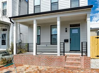 624 Judah St, Richmond, VA 23220
