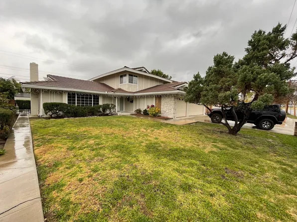 231 Pierre Rd, Walnut, CA 91789