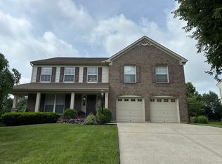 2231 Bourbon St, Union, KY 41091