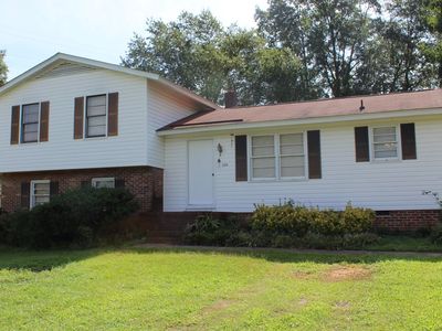 329 Amsterdam Rd, Liberty, SC, 29657