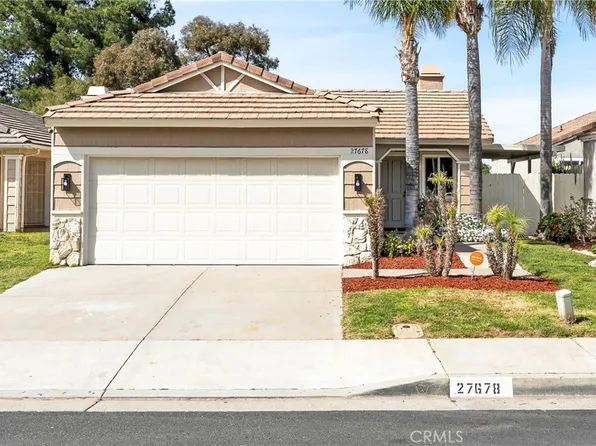 27678 Moonridge Dr, Menifee, CA 92585