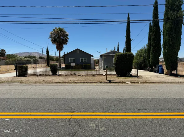 38617 9th St E, Palmdale, CA 93550