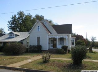 800 Beirne Ave NE, Huntsville, AL 35801