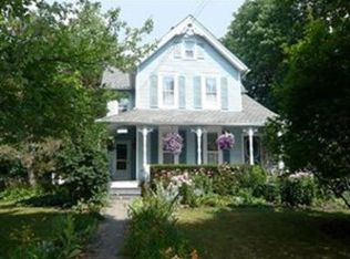 614 S Court St, Medina, OH