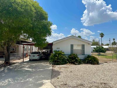 11372 W Highway 90 LOT 68, Del Rio, TX, 78840