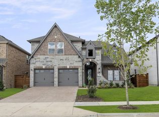 1841 Jasmine June, Mesquite, TX 75181