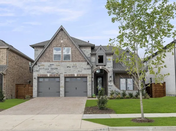 1841 Jasmine June, Mesquite, TX 75181