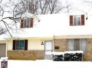 2819 Tulane Dr, Lansing, MI 48912