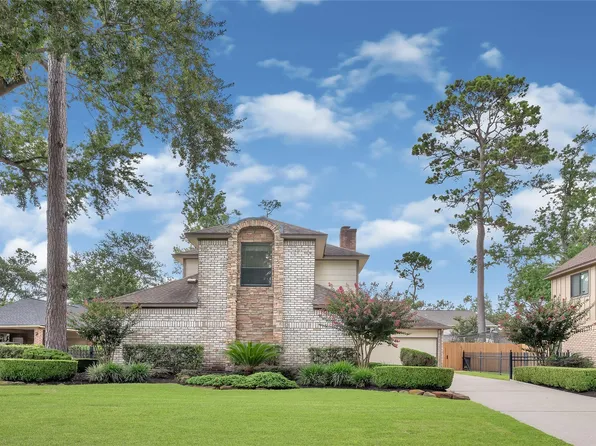 7526 17th Green Dr, Humble, TX 77346