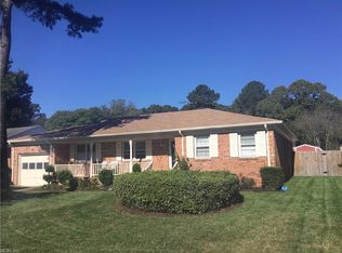 5970 Clear Springs Rd, Virginia Beach, VA 23464