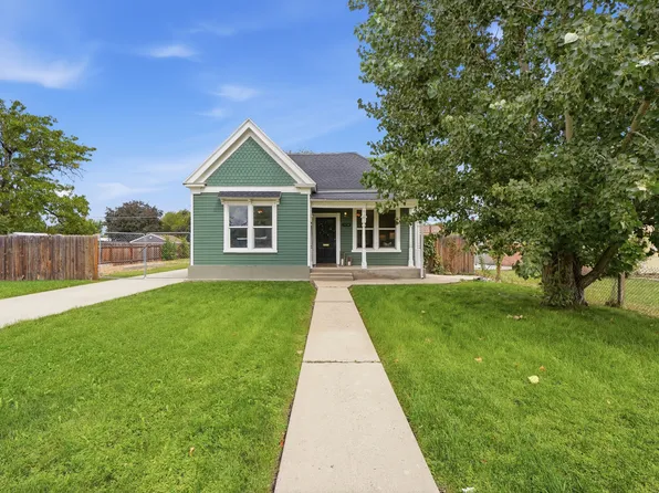 1452 W Indiana Ave, Salt Lake City, UT 84104