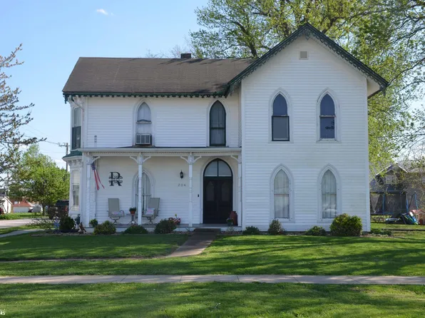 204 B Ave W, Albia, IA 52531