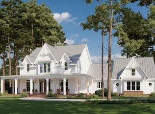 15408 Highlander Ct, Montgomery, TX 77356