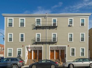 46 L St #2, Boston, MA 02127