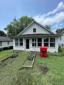 440 N Ball Kerr Ave, Cave In Rock, IL, 62919