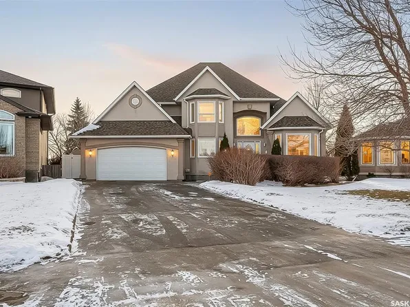 27 Marigold CRESCENT, Moose Jaw, SK S6J 1L2