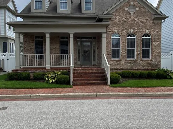 8171 Rush Pl, Indianapolis, IN 46250