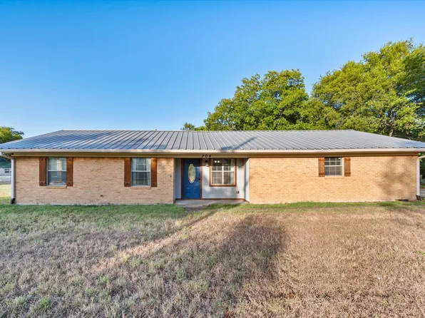204 N Fulton St, Rice, TX 75155