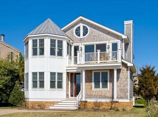 103 Harvard Ave, Cape May Point, NJ 08212