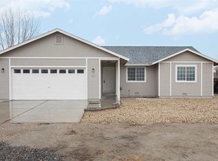 1220 Lattin Rd, Fallon, NV 89406