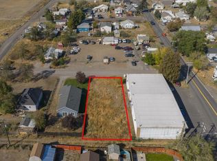 3518 E Wabash Ave, Spokane, WA 99217