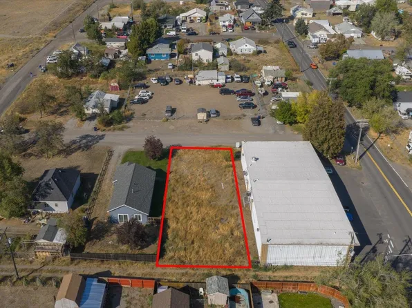 3518 E Wabash Ave, Spokane, WA 99217