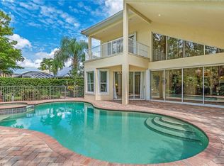 9806 Rocky Bank Dr, Naples, FL 34109
