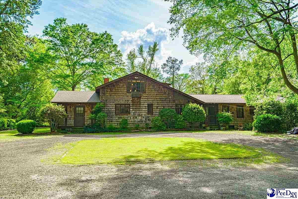 1923 E McIver Rd, Florence, SC 29501 Zillow