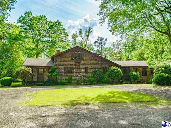 1923 E McIver Rd, Florence, SC 29501