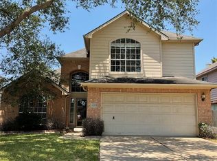 12702 Orchard Summit Dr, Sugar Land, TX 77498
