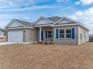 5231 Griffith Mill Rd, Baker, FL 32531