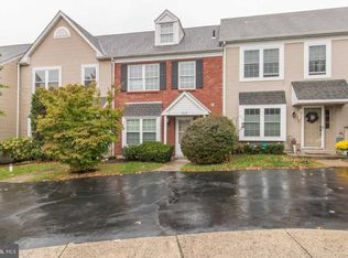 419 Snowflake Cir, Norristown, PA 19403