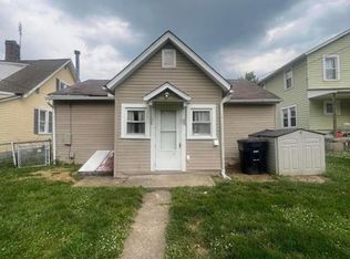 129 S Zane Ave, Lancaster, OH 43130