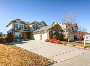 26011 E Geddes Cir, Aurora, CO 80016