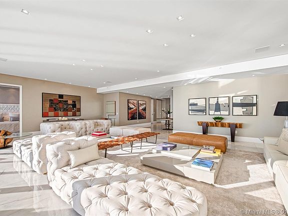 3rd image of 9701 Collins Ave Penthouse 203S