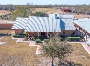 14509 N Fm 88 St, Weslaco, TX 78599
