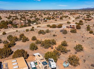 9 Cerrado Rd, Santa Fe, NM 87508