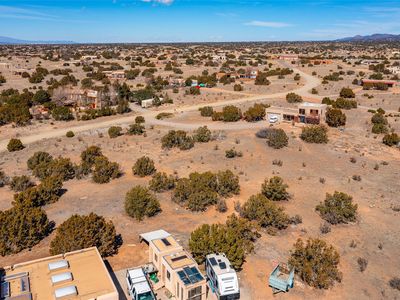 9 Cerrado Rd, Santa Fe, NM, 87508