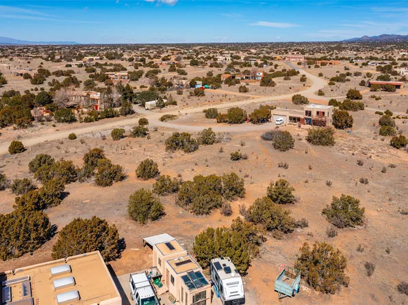 9 Cerrado Rd, Santa Fe, NM 87508