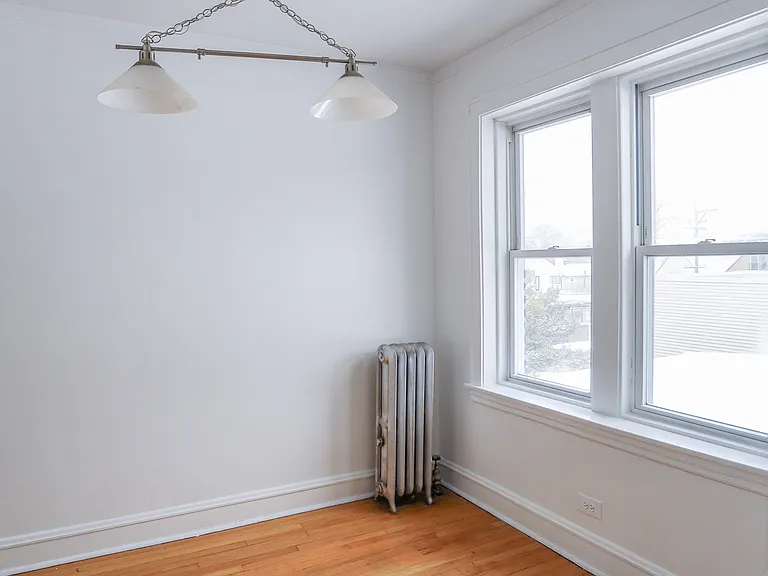 4524 N Damen Ave #3A — Photo 6