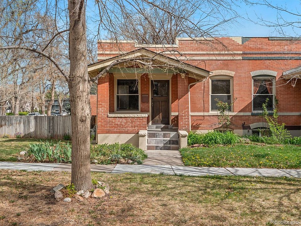 1st image of 3055 W 21st Avenue